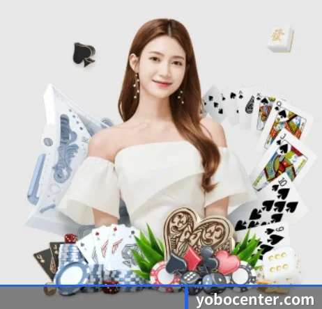 YOBO体育 APP